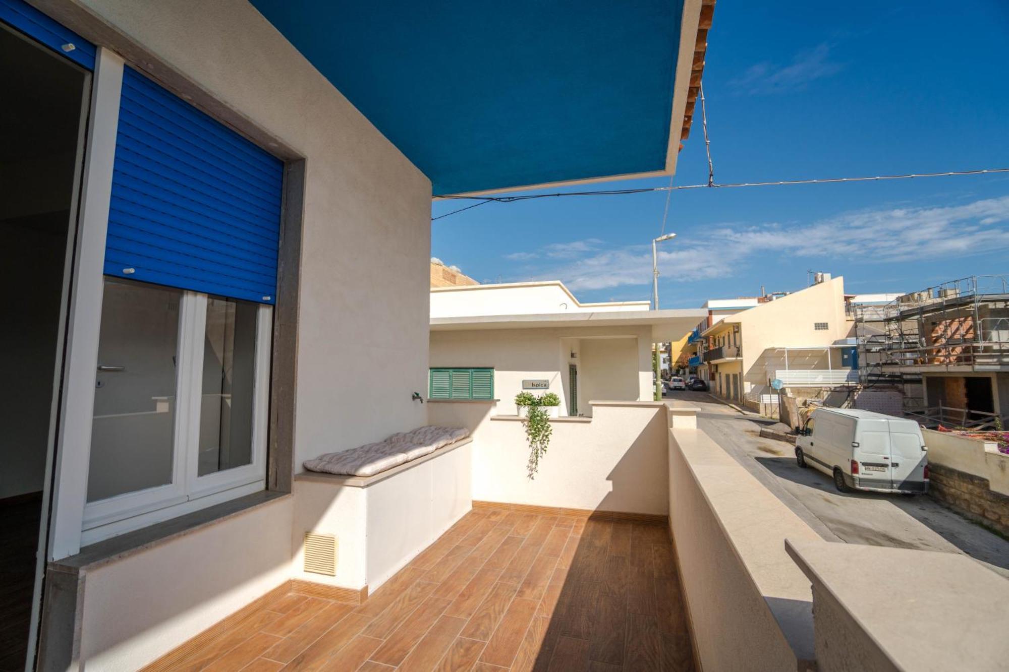 Caposud - Suite Randa Marina di Ragusa Zewnętrze zdjęcie