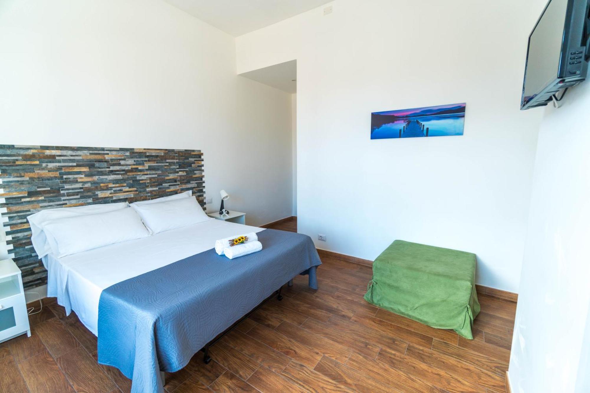 Caposud - Suite Randa Marina di Ragusa Zewnętrze zdjęcie