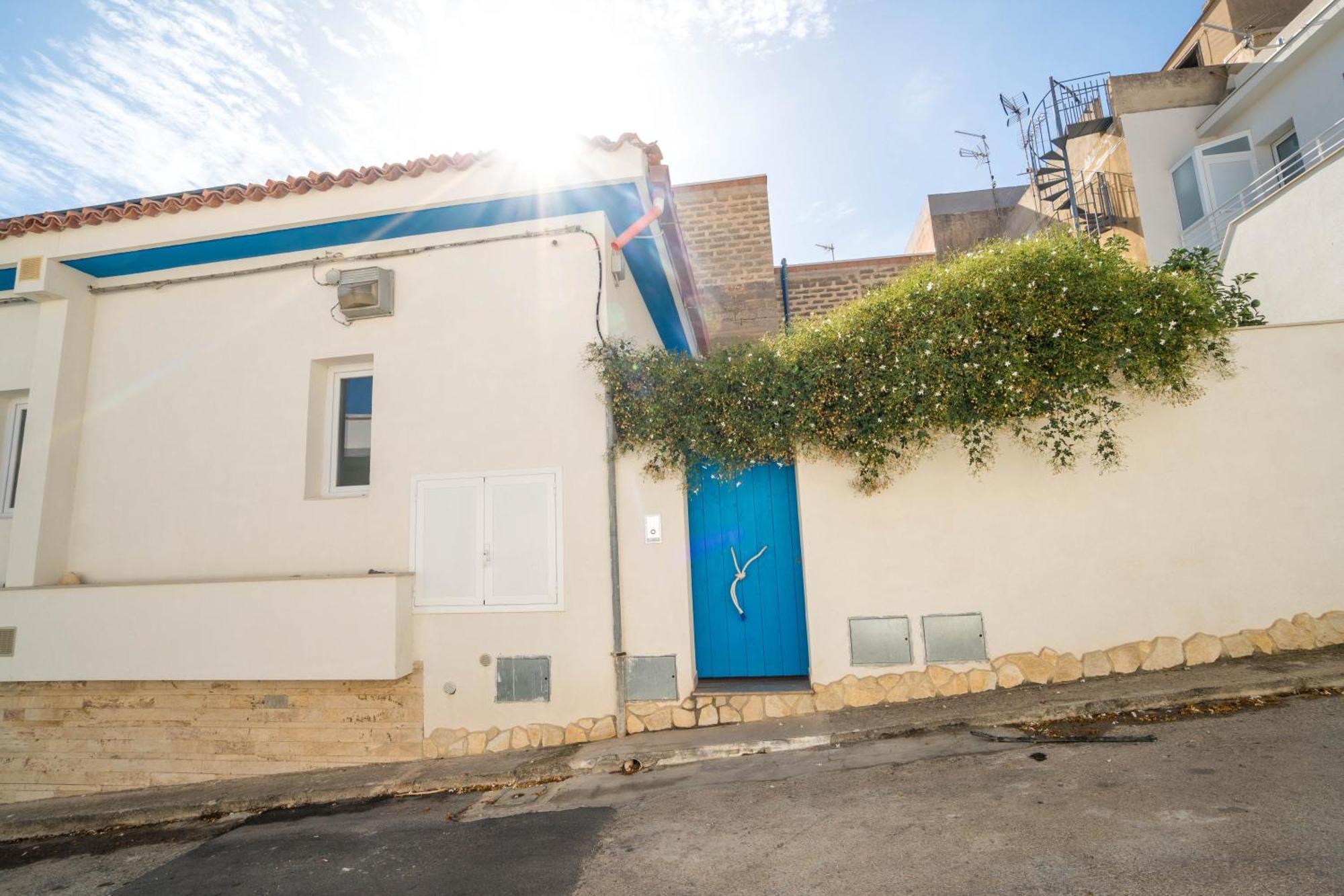 Caposud - Suite Randa Marina di Ragusa Zewnętrze zdjęcie