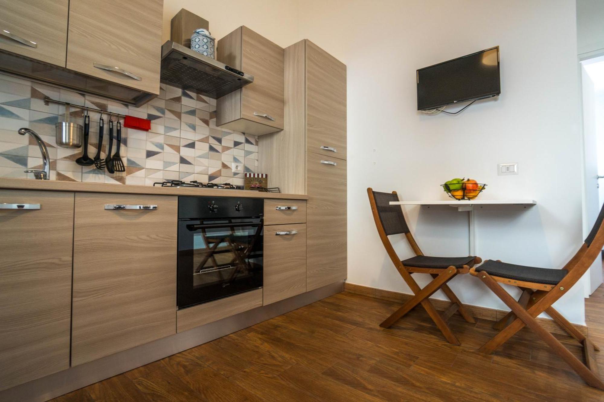 Caposud - Suite Randa Marina di Ragusa Zewnętrze zdjęcie