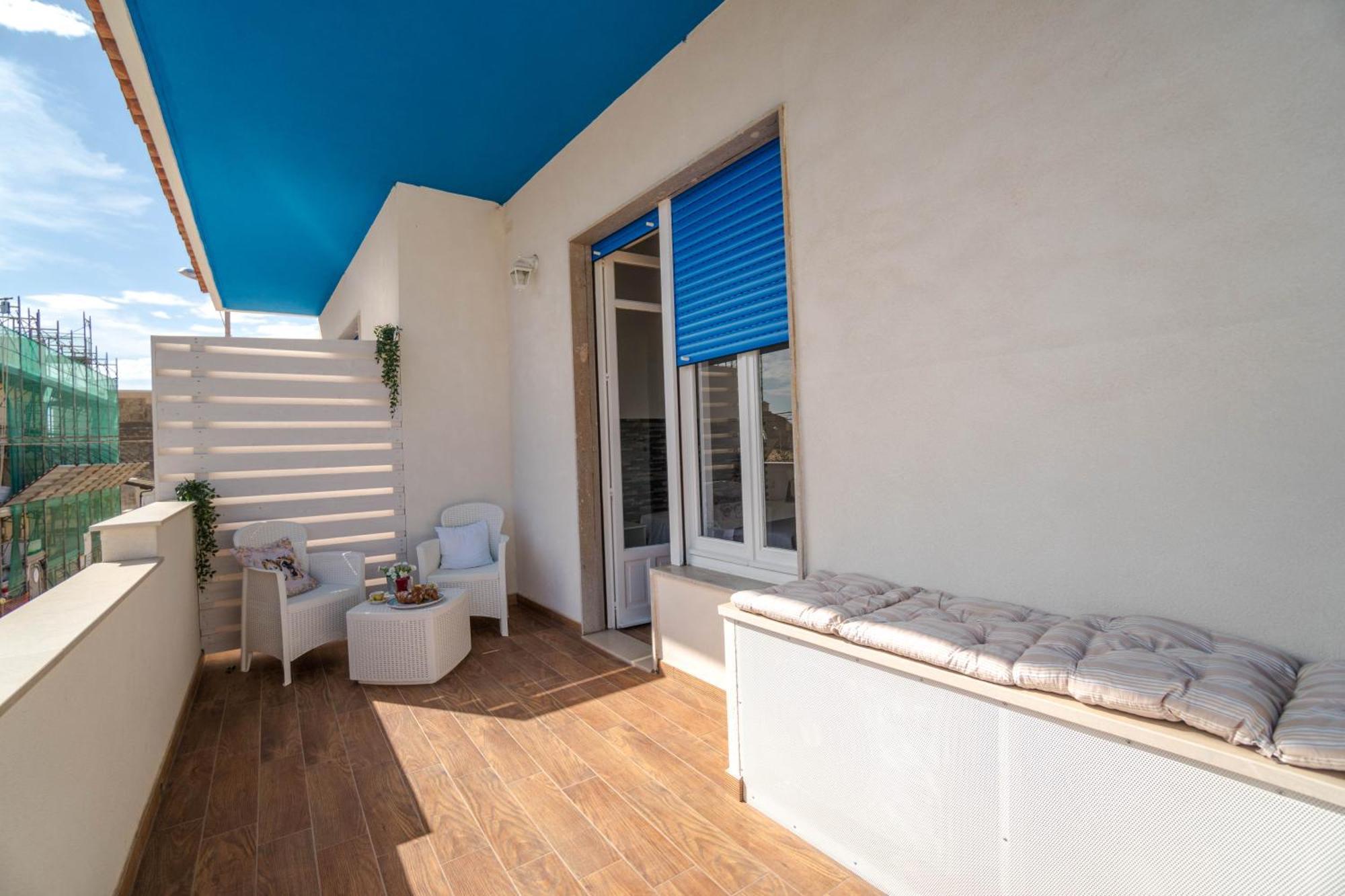 Caposud - Suite Randa Marina di Ragusa Zewnętrze zdjęcie